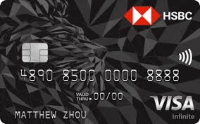 Launched in 2018 as the replacement for the uob visa infinite, with a lower annual fee and income requirement. Hsbc Visa Infinite Credit Card Review Singapore 2021 Welcome Gift 35 000 Air Miles