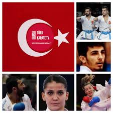 Ali sofuoğlu is a turkish karateka competing in the kata. Ali Sofuoglu Community Facebook