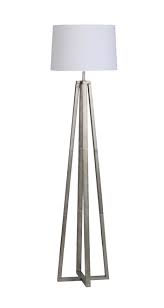 Only ships with $35 orders. Threshold Brushed Silver Linear Shaded Floor La Target Standing Lamp Floor Lamp Lamp