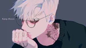 Find here not only handsome and cute anime boys but amazing animes that will quickly become we have gathered a few handsome and cute anime boys just for you from the best anime series and. Top 10 The Cutest Anime Boys Ever Youtube