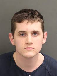 Sheriff: UCF student from Sarasota made illegal machine gun