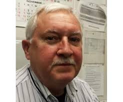 RONALD LOVERN Obituary (1946