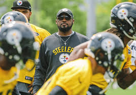 Chris bonnett, who runs bonnetts garden village in brentwood, believes that nurseries should only open to the public if they are selling essentials such as pet food and fuel. Joe Starkey This Isn T Mike Tomlin S Greatest Challenge But It S Close Pittsburgh Post Gazette