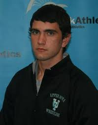2011-12 Men's Wrestling Roster