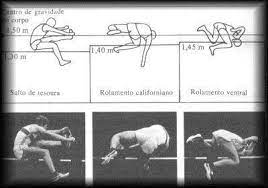 Qual a técnica mais avançada no salto em altura? O Salto Em Altura A Tecnica Do Salto Em Altura Pdf Download Gratis