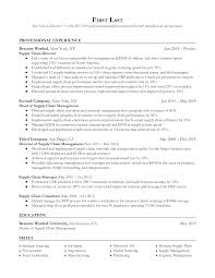 The safe margin is between 10 and 14pt. 6 Supply Chain Resume Examples For 2021 Resume Worded Resume Worded
