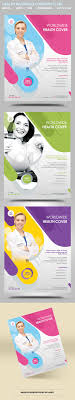 Get tips on choosing the best coverage for you and your family. Health Insurance Flyer Template By Satgur Via Behance Flyer Design Inspiration Brochure Design Flyer Design