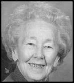 Ruthe Boyea Obituary (2007)