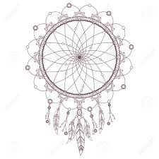 Free Free 161 Dream Catcher Mandala Svg Free SVG PNG EPS DXF File