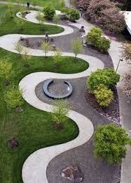 Modern Public Landscape Design Google Search Arquitectura De Paisaje Arquitectura De Jardines Jardines Modernos