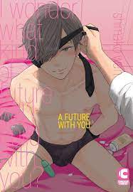 A FUTURE WITH YOU (Yaoi Manga) eBook por Shimako Wan - EPUB Libro | Rakuten  Kobo Estados Unidos