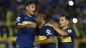 Nahuel molina lucero plays the position midfield, is 22 years old and 175cm tall, weights 72kg. Mal Debut En Italia Para El Defensor Que Forzo Su Salida De Boca Boca Juniors El Intransigente