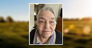 Phyllis Diane Grow Obituary March 2, 2025