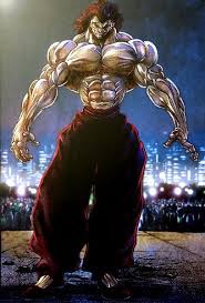 1390x2048 858kb Anime Images Grappler Anime Comics