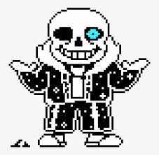 2.1 appearance 2.2 personality 3 abilities: Sans Shrug Undertale Tshirt White Color Drawstring Bag White One Png Image Transparent Png Free Download On Seekpng