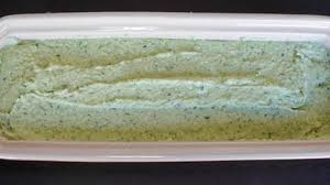 Terrine De Poisson Recette De Farce Mousseline De Merlan Persil Et Piment Recette Par Chef Simon Recette Terrine De Poisson Recette Farce Terrine