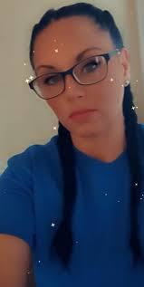 Pen Pal for Amanda Potter at Scioto County Correction Center in Ohio