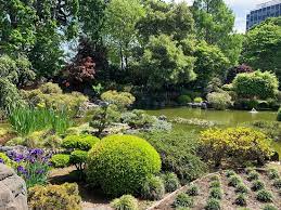 The San Mateo Japanese Garden 2021 All You Need To Know Before You Go With Photos Tripadvisor