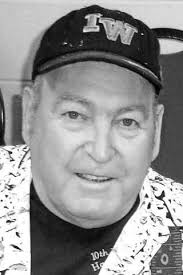 William Flower Obituary (1934