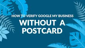Maybe you would like to learn more about one of these? How To Verify Google My Business Without A Postcard Gmb Gorilla