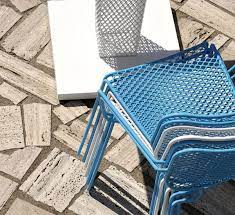 Emu Ivy Stackable Chair Navy Blue Decor Navy Blue Furniture Blue Decor