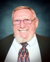 Kenneth Olin Klingelhoefer Obituary