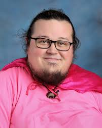 Our fifth category for the 48th Educator of the Year is Middle School  Teacher and features five nominees: Matthew Bishop (Dundee MS) Cathryn  Krull (Herget MS) Cynthia Martinez (Fred Rodgers Magnet Academy)