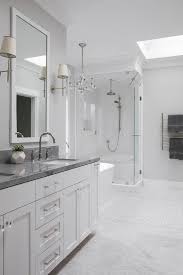 Top 25 best white granite colors for kitchen countertops homeluf. Pairing Dark Countertops With Light Cabinets For A Contemporary Style