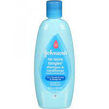 Buy Online Johnson S Baby Shampoo Conditioner In Pakistan Zubaidas Where To Shop Hair Shampoo Conditioner Thin Straight Hair Shampoo And Conditioner