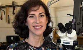 From Innovation to Business Growth: The Goldsmiths' Centre's Business  Catalyst (Large) Grants 2025 Support UK Jewellers