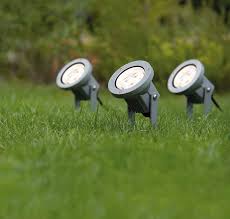 Outdoor Pflanzenleuchte Mit Spiess Led 3 Stuck Aussenleuchten Haus Aussenbeleuchtung Garten Beleuchtu Beleuchtung Garten Pflanzenleuchte Gartenbeleuchtung