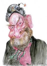 Caricature De Mahomet Paperblog