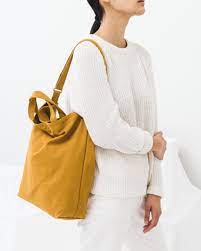 Baggu Duck Bag Ochre Duck Bag Baggu Duck Bag Bags