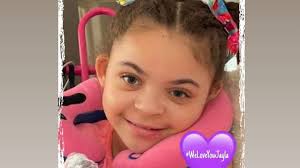 Fundraiser by Katy Pollard : Final wish for a real life princess