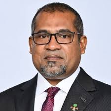 U.S. Embassy Male' (@USinMaldives)