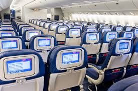 Delta 737 first class cabin. Decision Time For Delta With New Premium Economy On The Cards Runway Girlrunway Girl