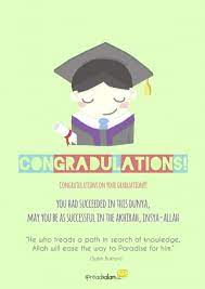 Spreadsalam Congradulations Graduation Wisuda Inspirasi Secangkir Kopi