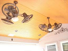 The motor will run in reverse in the winter to rotate warm air. Site Builder Outdoor Ceiling Fans Patio Ceiling Fans Outdoor Patio Lights