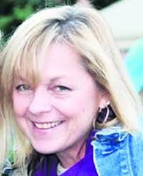 ANNE WILLIAMS Obituary (1961