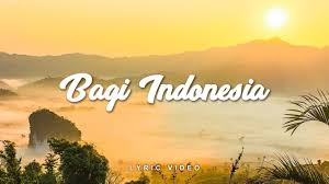 Maybe you would like to learn more about one of these? Bagi Indonesia Video Lirik Lagu Rohani Terpopuler Youtube