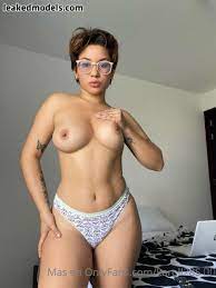 Karoll Sibaja  KarollSibaja1  karoll28s  karollsibaja  karollsibaja28  Nude Leaks OnlyFans Photo 6 - Leaked Models