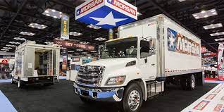 Twin valley movers 73 weaver road morgantown, pa 19543 trucks: More Truck For Your Buck Industry Today