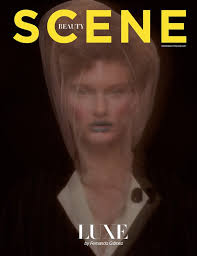 49, born 18 january 1971. Top Model Patricia Van Der Vliet Poses For Beauty Scene Cover Story