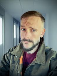 2025 Guest Filmmakers — MidWest WeirdFest