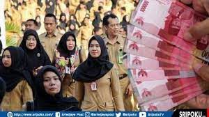 6 Tunjangan Yang Akan Diterima Oleh Pns Di Luar Gaji Pokok Berikut Besarannya Tribunnews Com Mobile