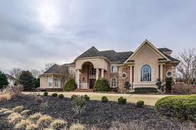 3104 Spriggs Request Way Bowie Md 20721 House Styles Home Luxury Homes