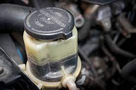Why Do You Need A Power Steering Flush Doc Auto