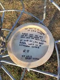 Innova is one of the best and most popular disc golf manufacturers on the market. Sweet But Sad Rip Kyle Mademesmile