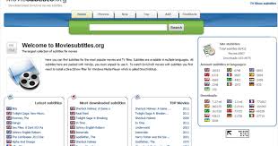 Top 25 sites for subtitles download and how to download subtitles are introduced. Digitizing Your Media Life Top 5 Subtitle Download Sites To Download Subtitles You Need