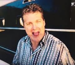 Charles Richard “Rick” Chance (1958-2002)